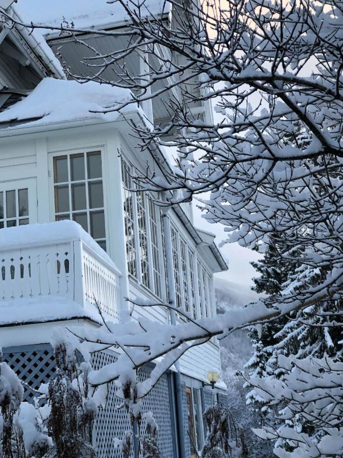 Arctic Villa Tromsø Zewnętrze zdjęcie