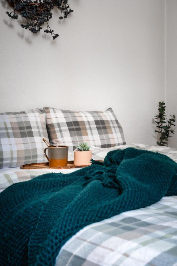 Arctic Villa Tromsø Zewnętrze zdjęcie